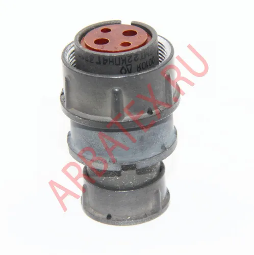 2РМТ22КПЭ4Г3В1В розетка Разъемы 2РМ, 2РМТ, 2РМГ, 2РМДТ, ОНЦ-РГ фото фото 5