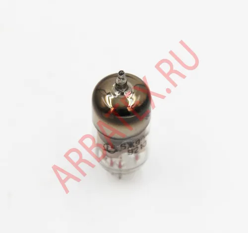 6Ж9П-Е радиолампа фото 5 6Ж9П-Е радиолампа фото 5