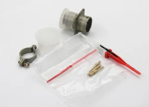 СНЦ23-10/18Р-2-В розетка Разъемы разное фото