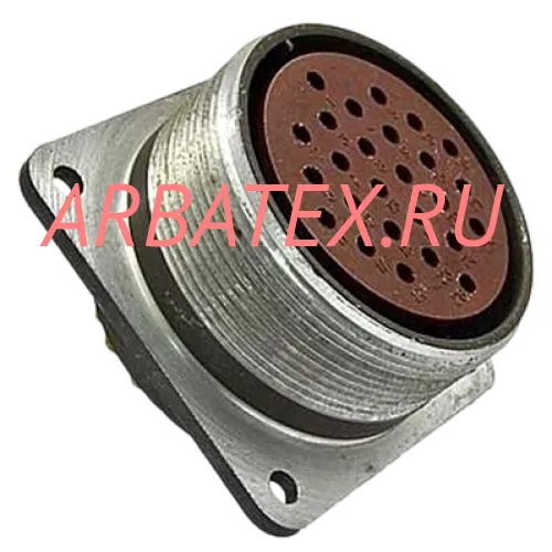 2РТ16П1ЭГ3-А розетка блочная фото 2РТ16П1ЭГ3-А розетка блочная Разъемы разное фото