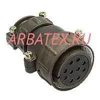 2РТ32П10НШ1А вилка фото