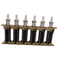 П2К-З-3-15-4 переключатель