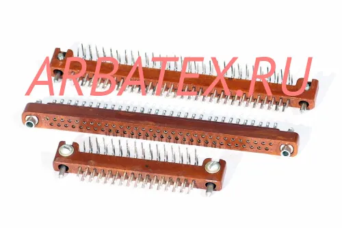 ГРПП3-46/16ШП-В фото ГРПП3-46/16ШП-В Разъемы разное фото