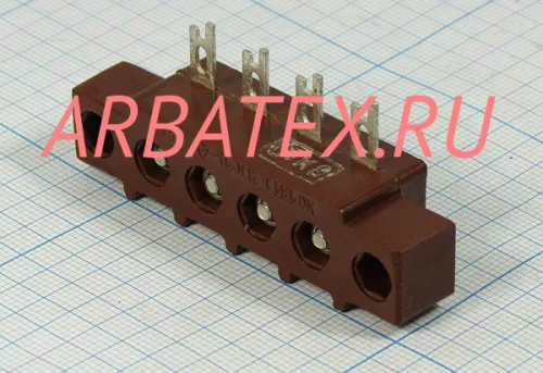 4ПС15-4 фото 4ПС15-4 Разъемы разное фото