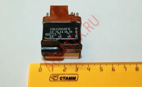 СПЕ22ПОДГБ фото 4 СПЕ22ПОДГБ фото 4