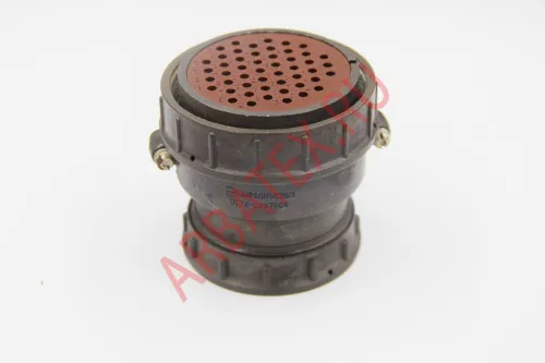 СШР60П50ЭШ3 розетка Разъемы ШР, СШР фото