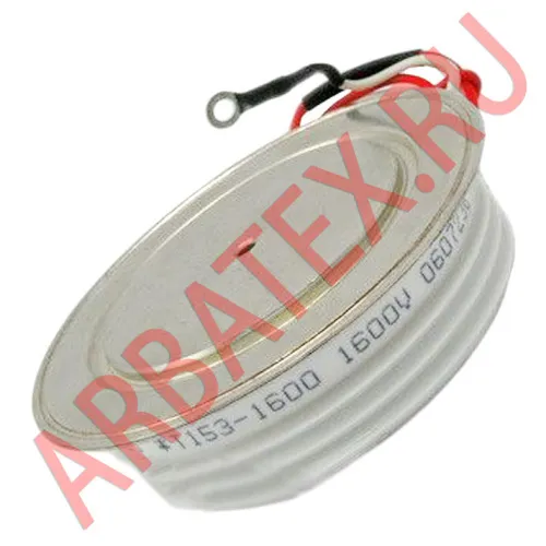 Т153-1600-7 тиристор фото 2