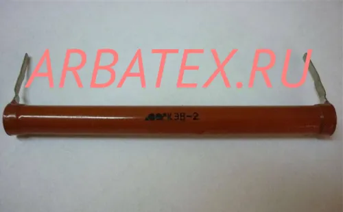 КЭВ-2 100 МОм КЭВ-2 100 МОм