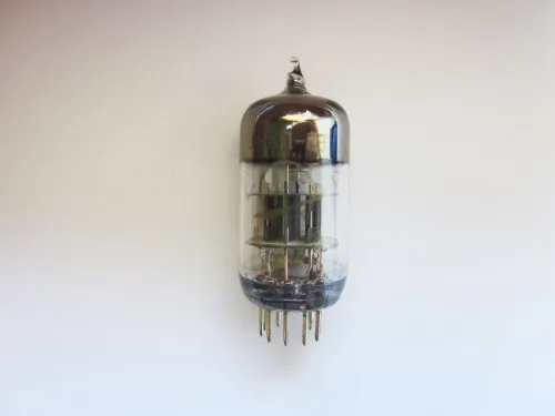6Н3П-ЕВ радиолампа фото 2