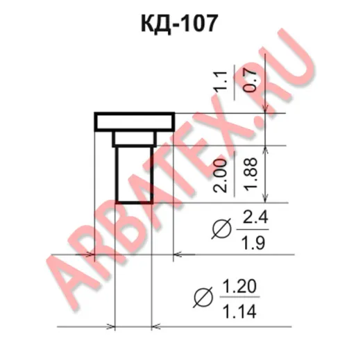 3А728В диод фото 3 3А728В диод фото 3