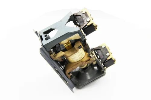 РВП-72 3221 110В реле времени фото 2