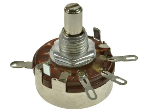 СП2-1Вт 100кОм фото 2