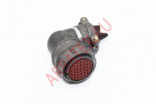 2РМТ30КУН32Г1В1В Разъемы 2РМ, 2РМТ, 2РМГ, 2РМДТ, ОНЦ-РГ фото фото 5