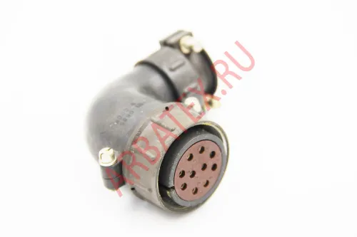 ШР32У10НШ1 розетка кабельная фото фото 3 ШР32У10НШ1 розетка кабельная Разъемы разное фото фото 3