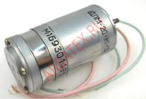 ДПМ-25-Н2-01 фото 2