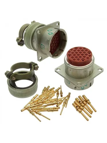 СНЦ23-10/22Р-8-В розетка Разъемы разное фото фото 2