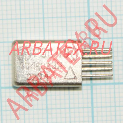 РЭС-49 РС4.569.421-02.01