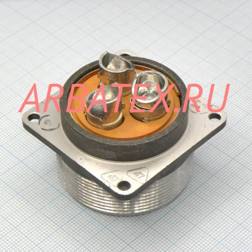 2РТТ40Б3Ш21В Разъемы разное фото