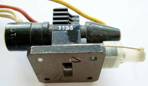 К-113ГЭ клистрон