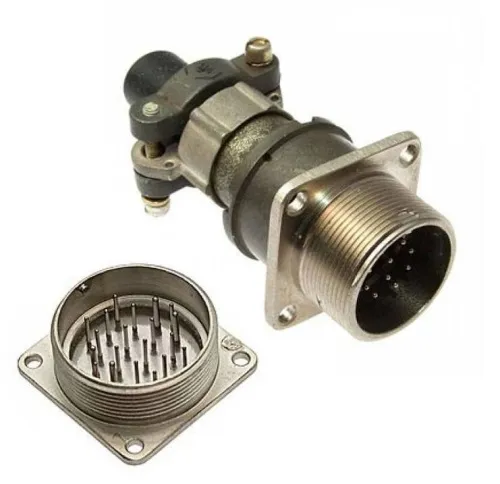 РМГ18БПН7Ш1А1 Разъемы разное фото фото 2