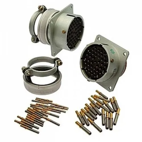 СНЦ23-43/36Р-2-В фото фото 2 СНЦ23-43/36Р-2-В Разъемы разное фото фото 2