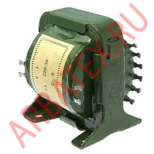 ТА91-220-50В трансформатор фото 2 ТА91-220-50В трансформатор фото 2