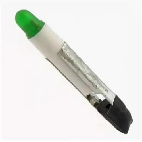 КИПД51А1-2Л светоизлучающий диод  фото 2