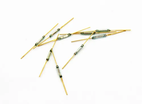 МКА-10501 гр.А геркон