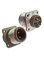 ШР20П2ЭШ6 вилка фото