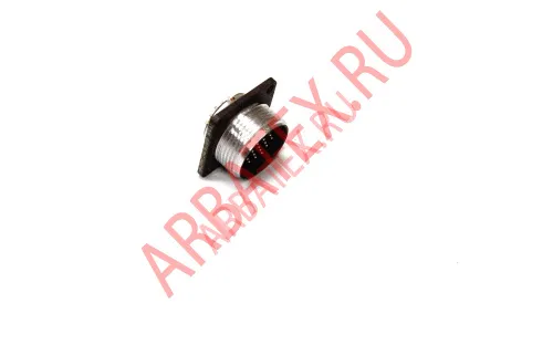 2РМТ24Б19Ш1В1В вилка Разъемы 2РМ, 2РМТ, 2РМГ, 2РМДТ, ОНЦ-РГ фото фото 7