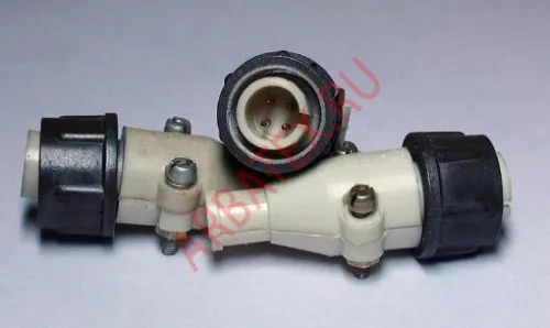 ОНЦ-РГ-09-4/14-В18 Разъемы 2РМ, 2РМТ, 2РМГ, 2РМДТ, ОНЦ-РГ фото фото 2