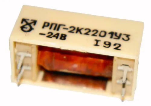 РПГ-2К-2201 24В фото 2