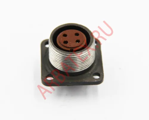 2РМДТ18Б4Г5В1В Разъемы 2РМ, 2РМТ, 2РМГ, 2РМДТ, ОНЦ-РГ фото фото 4