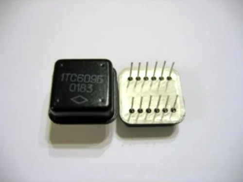 1ТС609Б фото 3