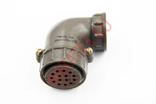 СШР36У15ЭШ5 розетка фото фото 3 СШР36У15ЭШ5 розетка Разъемы ШР, СШР фото фото 3