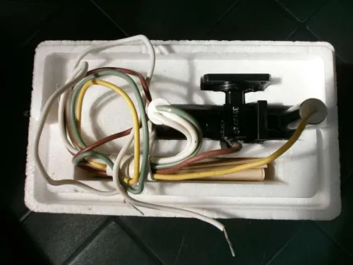 К-113АЭ клистрон фото 2 К-113АЭ клистрон фото 2