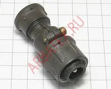 ШР16П1ЭГ3 вилка фото