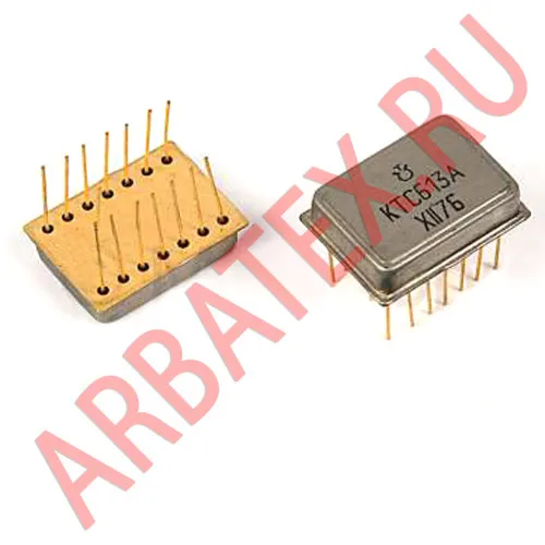 КТС613А фото 2