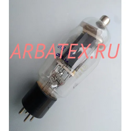 Г-811 генераторный триод Г-811 генераторный триод