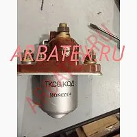 ТКС411КОД контактор
