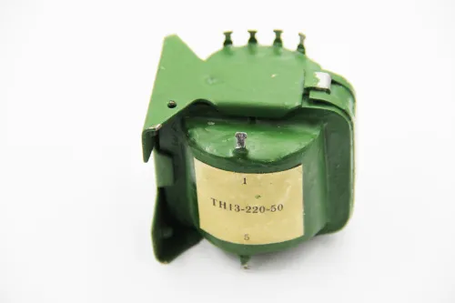 ТН13-220-50 трансформатор фото 5
