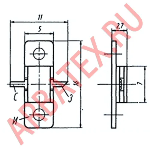 3П602Б5 фото 3