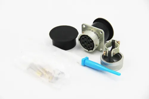 СНЦ23-10/22Р-2-В розетка Разъемы разное фото фото 5