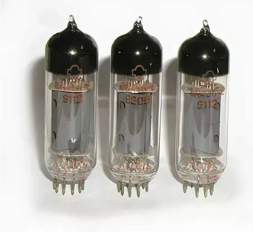 6С3П-Е радиолампа