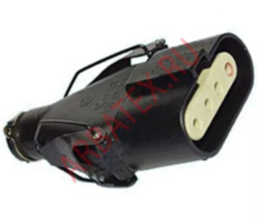 ШК4х15 розетка кабельная фото фото 2 ШК4х15 розетка кабельная Разъемы разное фото фото 2