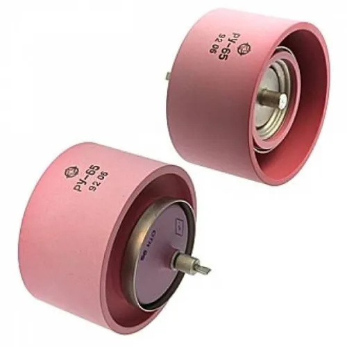 РУ-65 разрядник управляемый фото 2