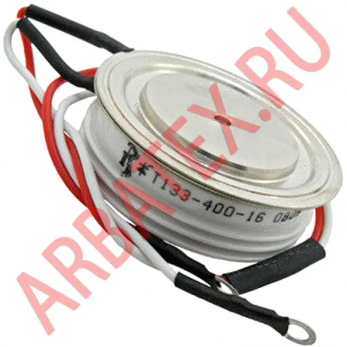 Т133-400-6 фото 2