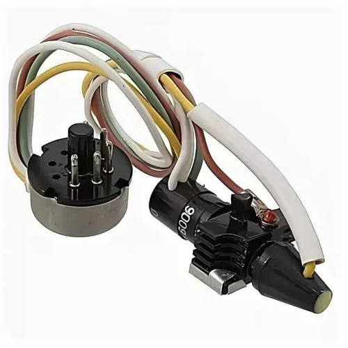 К-93Р клистрон