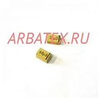 К53-46 6.3в 68 мкф