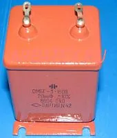 ОМБГ-3 160в 20 мкф